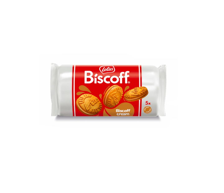 Lotus Biscoff Cream 50 g