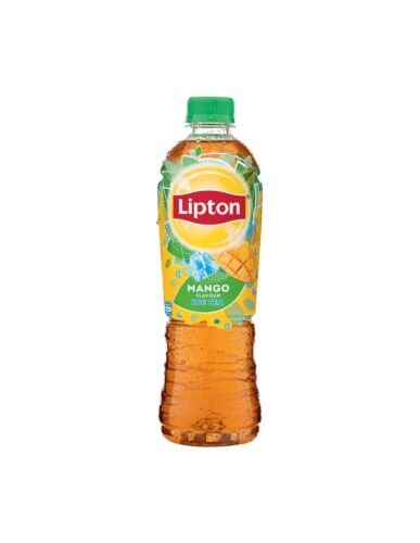 Lipton Ice Tea Mango 500 ml