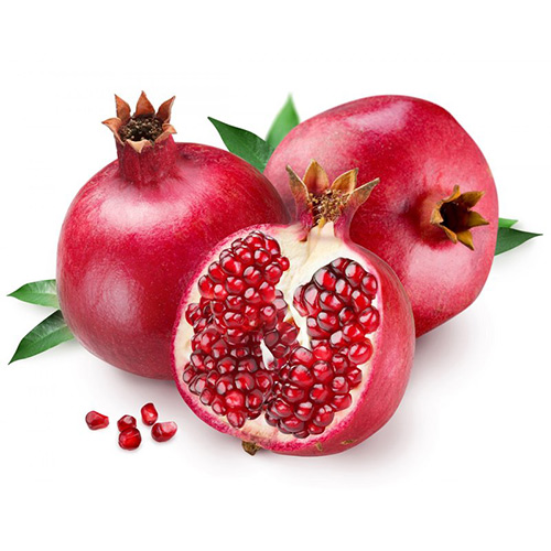 Pomegranate Imported - 0.5 kg