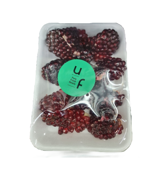 Pomegranate Peeled Box