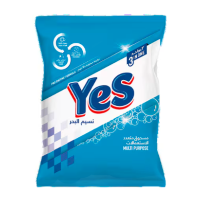 Yes Ocean Breeze  Multi Purpos Powder 650 g