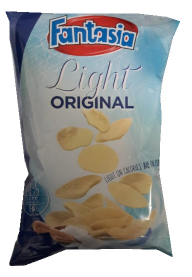 Fantasia Light Original 45 g