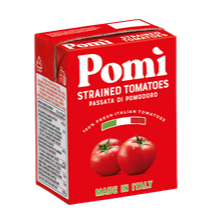 Pomi Strained Tomatoes 200 g