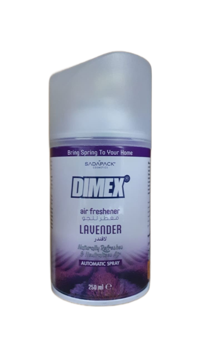 Dimex Air Freshener Lavender 250 ml