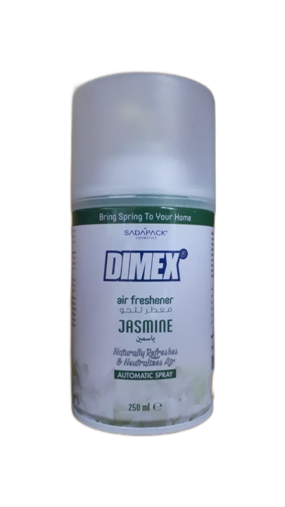 Dimex Air Freshener Jasmine 250 ml