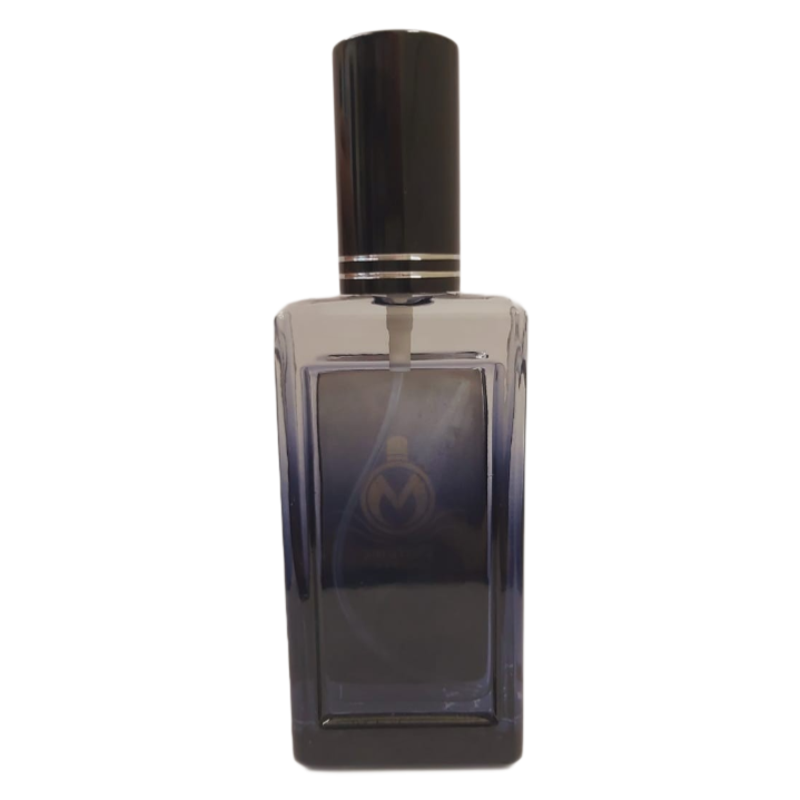 Golden Amber Perfume 45 ml