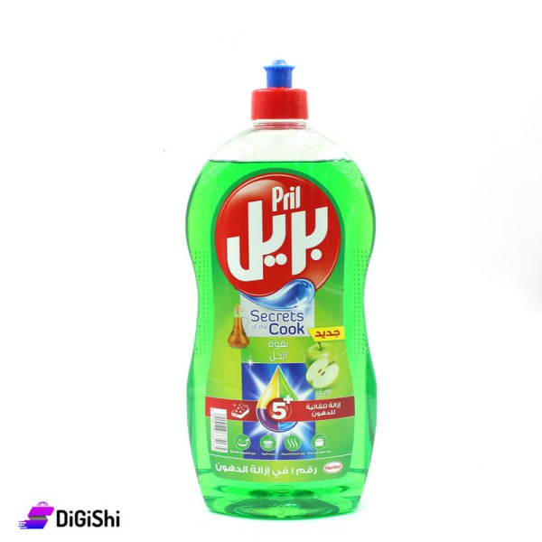 Pril Cold Power Apple 1.2 L