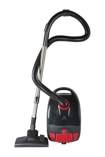 Queen Chef Vacuum Cleaner (EV-200) 3L 800 W