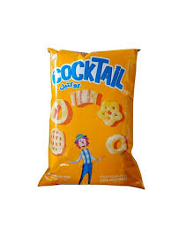 Master Cocktail Cereal Based Snacks 45 g