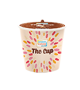 Danway Iceberg The Cup Vanilla & Chocolate 110 ml
