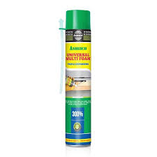 Foam Spray 750 mm