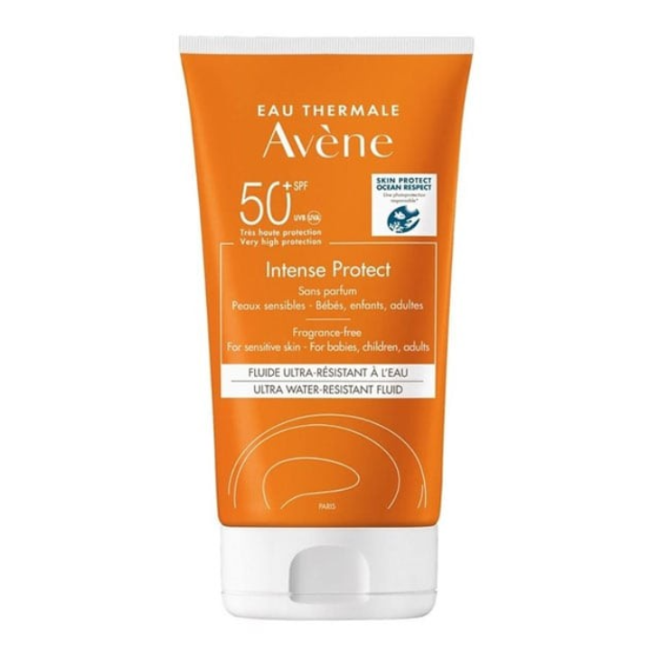 Avène SPF 50+ Intense Protection 150 ml