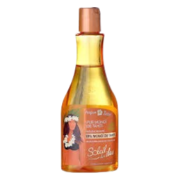 Soleil des îles  99% Monoï De Tahiti Coconut 150  ml
