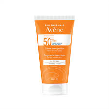 Avène SPF 50+ Cleanance Ultra-Light 50 ml