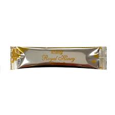 Etumax Royal Honey Energy Booster For Men 1's