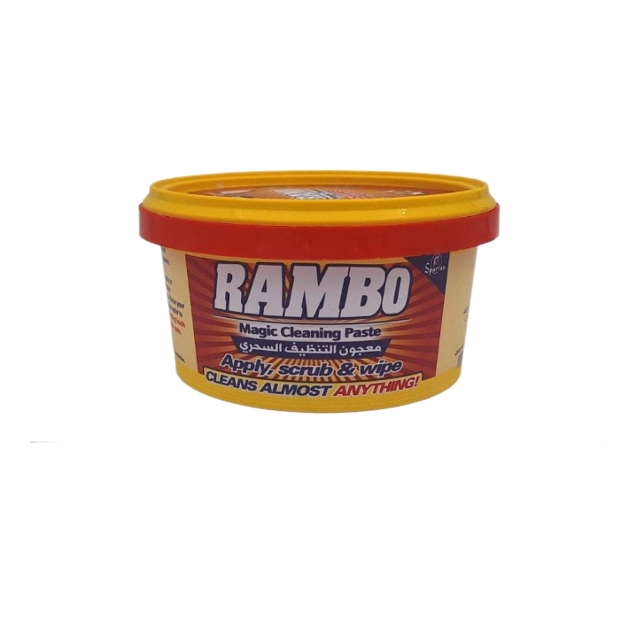 Spartan Rambo Multiuse Magic Cleaning Paste 1 Kg