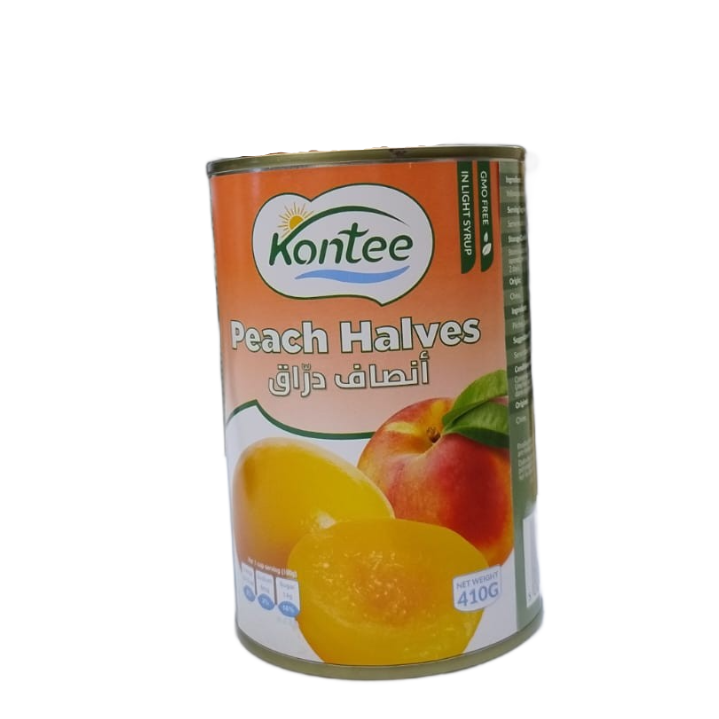 Kontee Fruit Cocktail 425 g