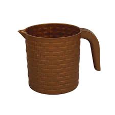 Scoop - Measuring Cup Brown 1's