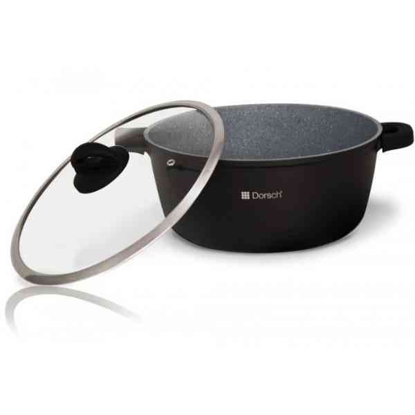 Dorsch Casserole 18 cm (1.8 L)