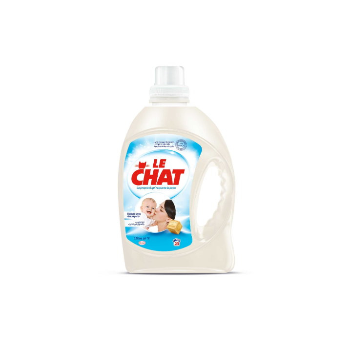 Le Chat Gel 2.5 L