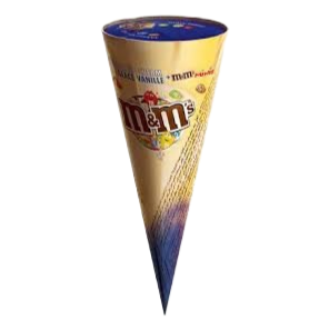 M&M’s Vanilla Ice Cream with M&M’s Minis 59 g