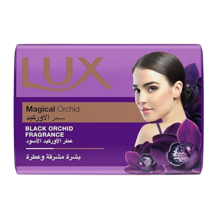 Lux Magical Beauty Soap Bar 115 g
