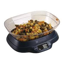 Dorsch Digital Kitchen Scale (up to 5 Kg) 1's