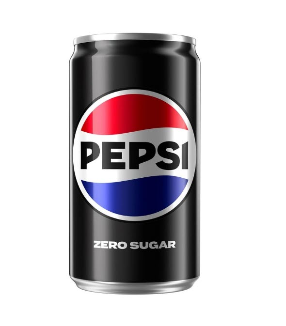Pepsi Extra Fizz Zero Sugar 330 ml