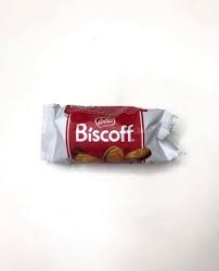 Lotus Biscoff Milk Chocolate Flavor 50 g