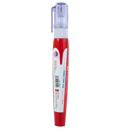 Faber-Castell Tipp Ex Correction Pen 7 ml