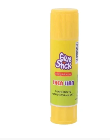 Penpai Washable Glue Stick 9 gr