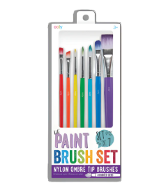 Artist Nylon Painter Brush 7's