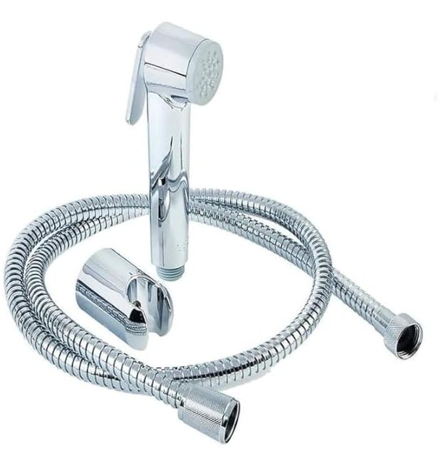 Toilet Bidet Sprayer Kit for Bathroom 1 m