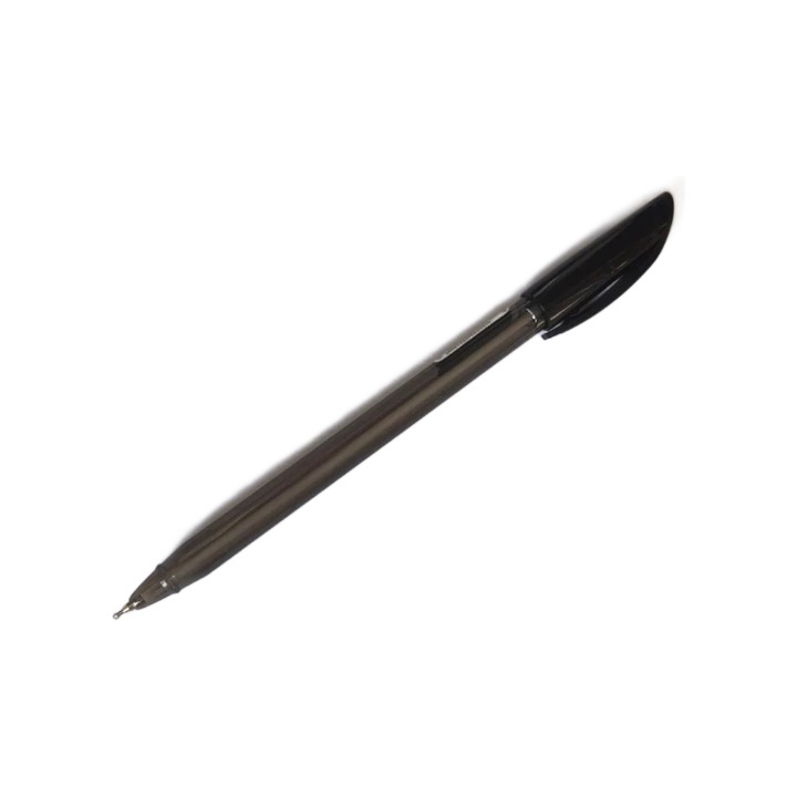 Hauzer Gliss Ball Pen Green 1's