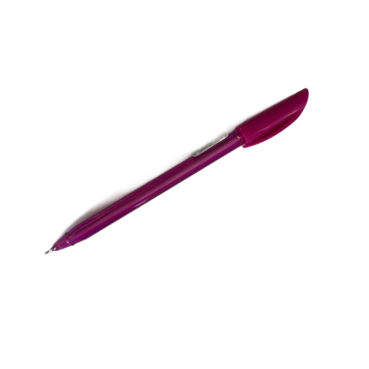 Hauzer Gliss Ball Pen Red 1's