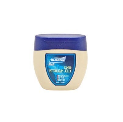 Elsada Petroleum Jelly 100 ml
