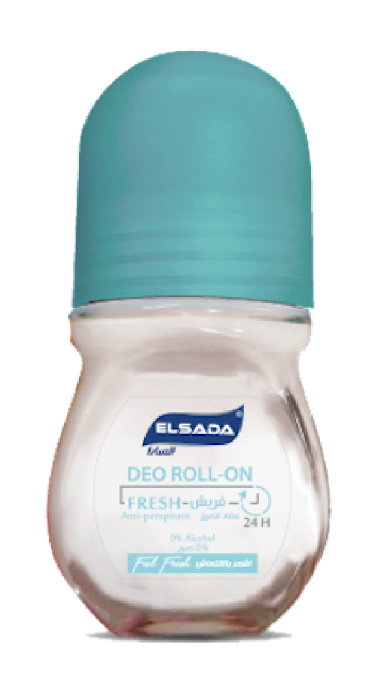 Elsada Deo Roll-On Fresh 50 ml