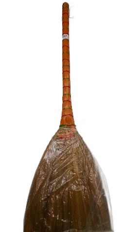Traditional Soft Broom 1's