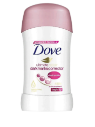 Dove Ultimate Repair  Moisturising Cream 40 ml