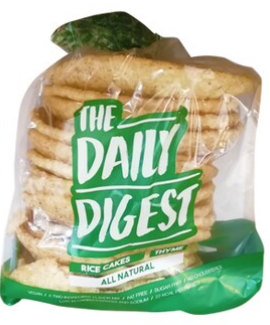Daily Digest Thyme Rice 90 g