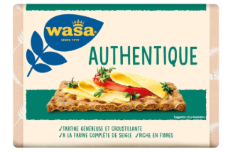 Wasa Authentique 275 g