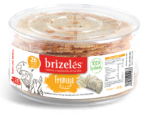 Brizeles Fromage160 g