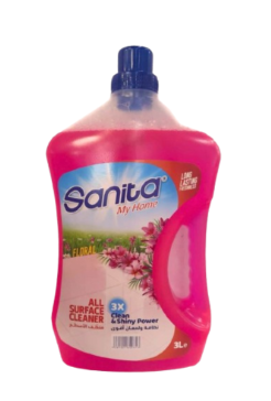 Sanita My Home Floral 3000 ml