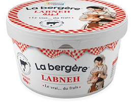 La Bergère Labneh 400 g