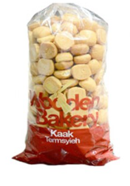Wooden Bakery Kaak Termsiyeh Sesame X-small 320 g