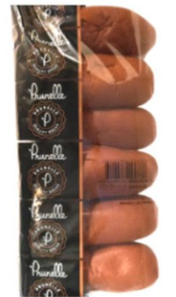 Prunelle Pain Au Lait 225 g
