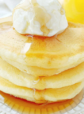 Pro Treat Buttermilk Pancakes Ready To Eat 100 g
