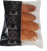 Prunelle Sandwich Viennois 350 g