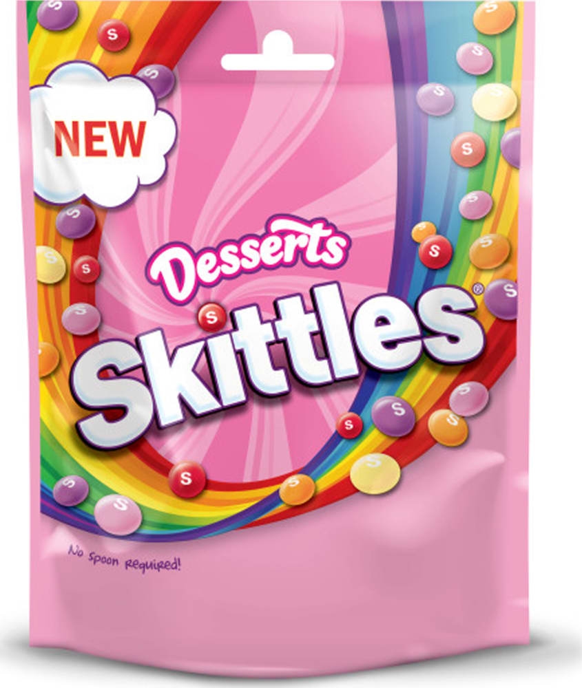 Skittles Desserts 152 g