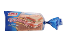 Pain D'or Pain De Mie Sans Croute 370 g